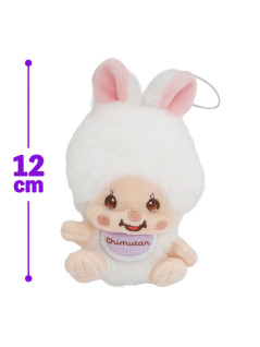 Monchhichi & Chimutan - Mascot D