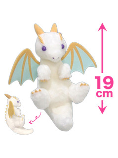 ドラゴンのひゅルルンＳＴ　Ａ