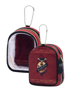 ディズニーツイステッドワンダーランド　ぬいぐるみポーチｖｏｌ．２　Ａ