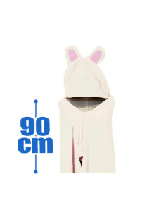 うさちゃんブランケット　Ｃ