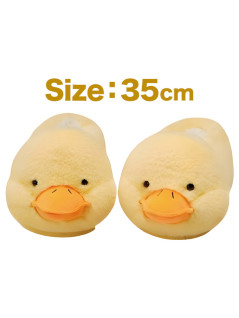 ひよこスリッパ