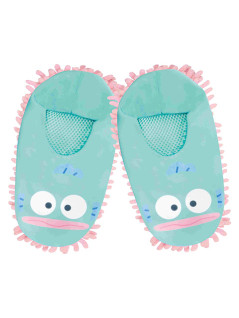 Sanrio - Cleaning Slippers 6 Types Assorted F
