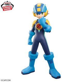 ロックマンエグゼ　Ｇｒａｎｄｉｓｔａ-ＲＯＣＫＭＡＮ．ＥＸＥ-