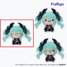 初音ミク　もちぴこぬいぐるみーヴィランー　Ｂ