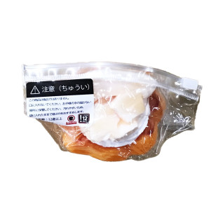 ふわとろフルーツタルトスクイーズ　Ｂ
