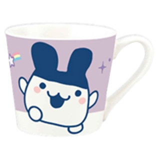 たまごっち　マグカップ　Ｃ