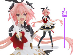 Ｆａｔｅ／Ｇｒａｎｄ　Ｏｒｄｅｒ　ＦＩＧＵＲＩＺＭα　“セイバー／アストルフォ”