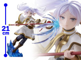葬送のフリーレン　ＡＭＰ＋　フリーレン　フィギュア