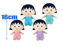 ちびまる子ちゃん ワンピースぬいぐるみ | オンラインクレーンゲーム