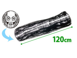 彼岸島　丸太ぬいぐるみ