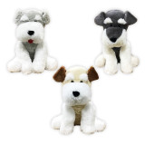 シュナとボブと楽しいなかまウルトラＢＩＧ