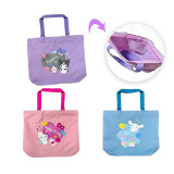 サンリオビックトートバック