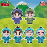 忍たま乱太郎　ほわぬい～生物委員会～