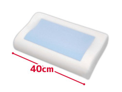 冷感・低反発ひんやりまくら