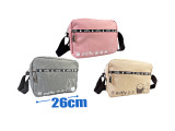 Miffy - Shoulder Bag with Outer Pocket