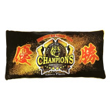 Hanshin Tigers JERA Central League 2026 Championship Long Cushion