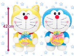 Doraemon Ancestor Doraemon Happy Birthday Big 2019 Toreba