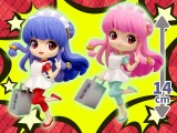 Ranma 1/2 Q Posket-Shampoo-