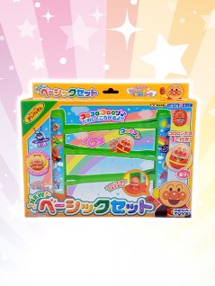 アンパンマン コロロンパーク ｎｅｗベーシックセット を投入いたしました Claw Machine Game Toreba