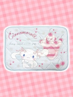 ひんやり枕パッド３ サンリオ を投入いたしました 线上抓娃娃机 抓乐霸