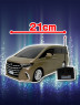 RC Alphard C