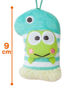 はぴだんぶい　ちんあなごマスコット　Ｃ