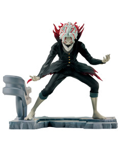 ＴＶアニメ『ダンダダン』　フィグライフ！オカルン（変身）