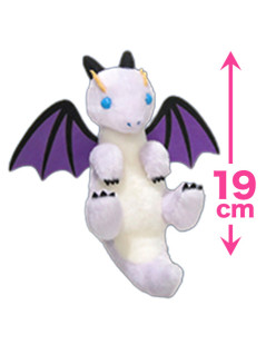 ドラゴンのひゅルルンＳＴ　Ｂ