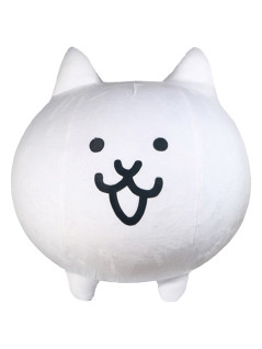 にゃんこ大戦争　エアぐるみ～ネコ／金ネコ～　Ａ