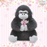 ウホウホゴリラのゴリくん春ですねＪＢ　Ａ