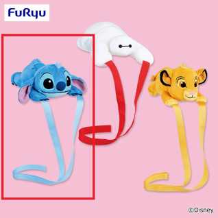 ディズニーキャラクター　だきつきポシェット　Ａ