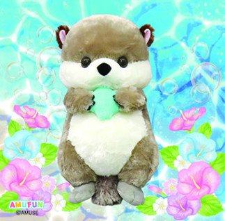 うきうきらっこぷかぷかウルトラＢＩＧ　Ｃ