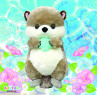 うきうきらっこぷかぷかウルトラＢＩＧ　Ｃ