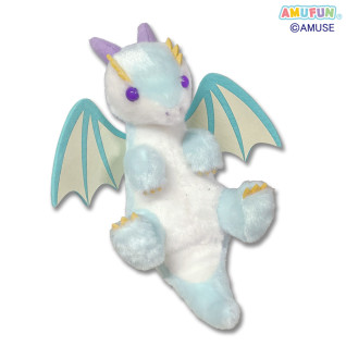 ドラゴンのひゅルルン空中散歩ＳＴ　Ｂ