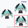 初音ミク　もちぴこぬいぐるみーヴィランー　Ｃ