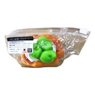 ふわとろフルーツタルトスクイーズ　Ｃ
