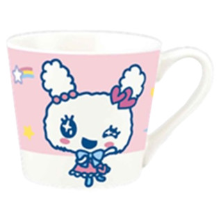 たまごっち　マグカップ　Ｄ