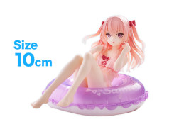 その着せ替え人形は恋をする　Ａｑｕａ　Ｆｌｏａｔ　Ｇｉｒｌｓ　フィギュア　乾紗寿叶