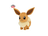 Pokemon - Very Soft Plushy Eevee Friends -Eevee-