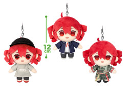 重音テト　ぬいぐるみマスコットｖｏｌ．２