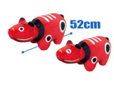 紅牛 超大玩偶