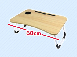 Folding Gadget Table