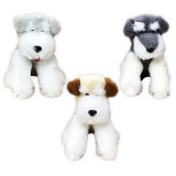 Shuna与Bob 有趣的朋友 JB玩偶