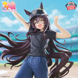 ウマ娘　プリティーダービー　ＢｏＣ'ｚ　ｗｅ＼ｎ　ヴィブロス　ａｓ　Ｌｉｌ♡Ｖ　フィギュア