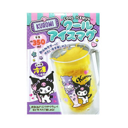 クロミクールアイスマグ