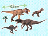 HQ Dinosaur Collection Figure BIG