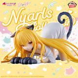 To Love-Ru Darkness - Nyaruzu Collection - Golden Darkness