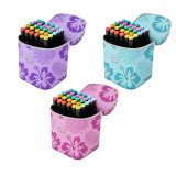 NEKO Aloha Twin Marker Set (30 Colors)