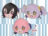 【優惠機台】RELEASE THE SPYCE - Lying Down Keychain Mascot