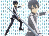 Sword Art Online: Alicization - SSS Figure -Kirito-